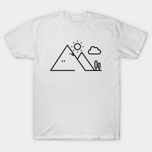 Summer is Coming T-Shirt